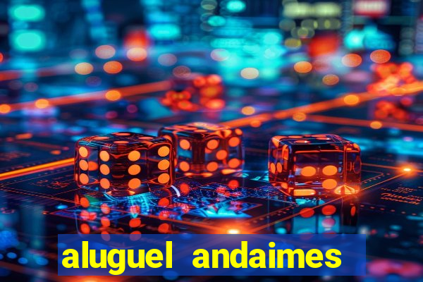 aluguel andaimes porto alegre